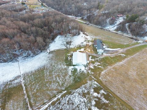 Tiny photo for 10370 Township Rd 57 NE, Roseville, OH 43777 (MLS # 226000851)