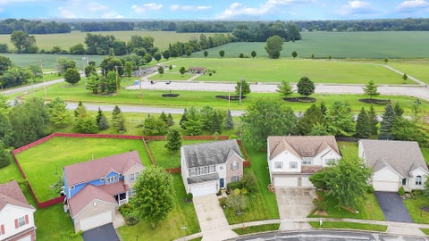 Tiny photo for 1416 Galway Bend N, Pataskala, OH 43062 (MLS # 226035974)