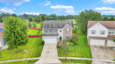 Tiny photo for 1416 Galway Bend N, Pataskala, OH 43062 (MLS # 226035974)