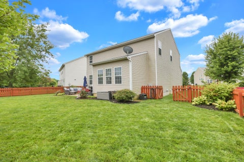 Tiny photo for 1416 Galway Bend N, Pataskala, OH 43062 (MLS # 226035974)