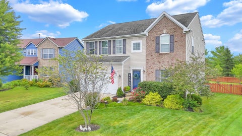 Tiny photo for 1416 Galway Bend N, Pataskala, OH 43062 (MLS # 226035974)
