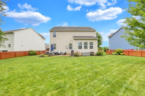 Tiny photo for 1416 Galway Bend N, Pataskala, OH 43062 (MLS # 226035974)