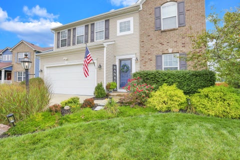 Tiny photo for 1416 Galway Bend N, Pataskala, OH 43062 (MLS # 226035974)