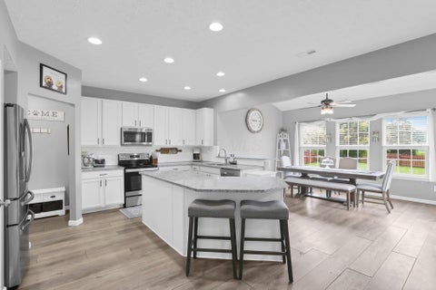 Tiny photo for 1416 Galway Bend N, Pataskala, OH 43062 (MLS # 226035974)