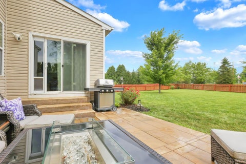 Tiny photo for 1416 Galway Bend N, Pataskala, OH 43062 (MLS # 226035974)