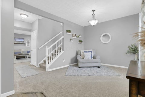 Tiny photo for 1416 Galway Bend N, Pataskala, OH 43062 (MLS # 226035974)