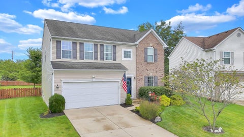 Tiny photo for 1416 Galway Bend N, Pataskala, OH 43062 (MLS # 226035974)