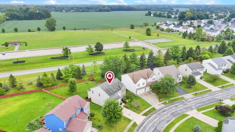 Tiny photo for 1416 Galway Bend N, Pataskala, OH 43062 (MLS # 226035974)
