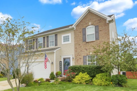 Tiny photo for 1416 Galway Bend N, Pataskala, OH 43062 (MLS # 226035974)