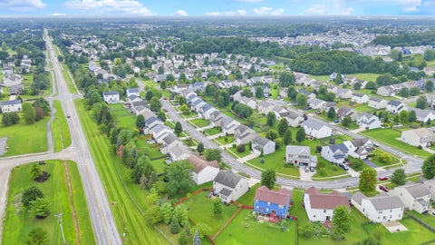Tiny photo for 1416 Galway Bend N, Pataskala, OH 43062 (MLS # 226035974)