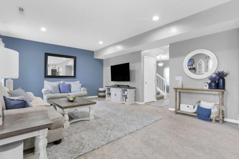 Tiny photo for 1416 Galway Bend N, Pataskala, OH 43062 (MLS # 226035974)