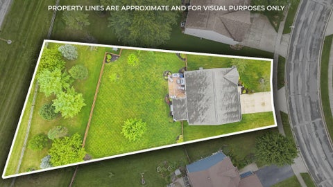 Tiny photo for 1416 Galway Bend N, Pataskala, OH 43062 (MLS # 226035974)