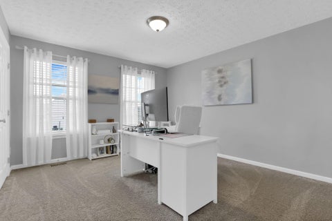 Tiny photo for 1416 Galway Bend N, Pataskala, OH 43062 (MLS # 226035974)