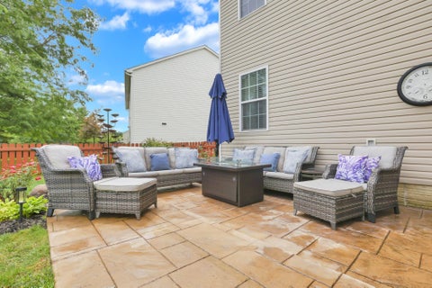 Tiny photo for 1416 Galway Bend N, Pataskala, OH 43062 (MLS # 226035974)