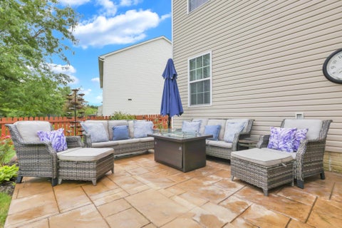 Tiny photo for 1416 Galway Bend N, Pataskala, OH 43062 (MLS # 226035974)