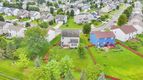 Tiny photo for 1416 Galway Bend N, Pataskala, OH 43062 (MLS # 226035974)