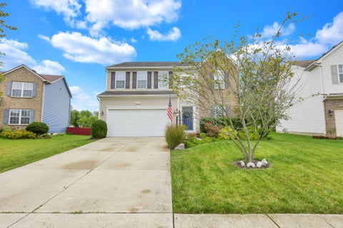 Tiny photo for 1416 Galway Bend N, Pataskala, OH 43062 (MLS # 226035974)