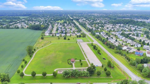 Tiny photo for 1416 Galway Bend N, Pataskala, OH 43062 (MLS # 226035974)