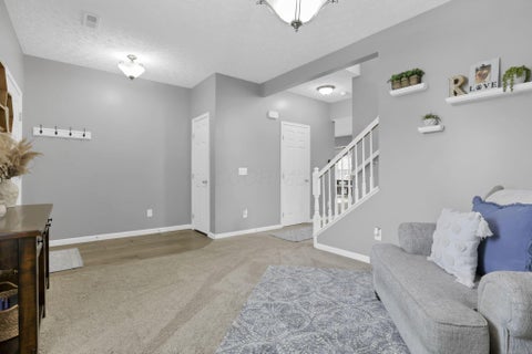 Tiny photo for 1416 Galway Bend N, Pataskala, OH 43062 (MLS # 226035974)