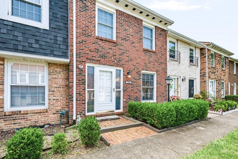 Condo For Sale - 586 Pamlico Street #W2<br/> Franklin County, Columbus, OH 43228