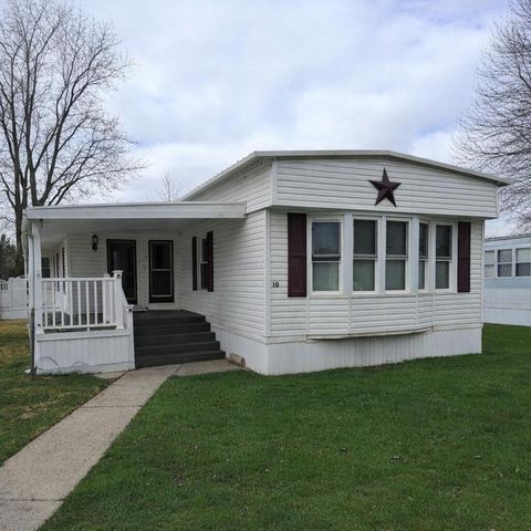 Homes For Sale - 3200 Smeltzer Road #LOT 10<br/> Marion County, Marion, OH 43302