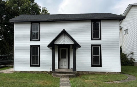 Photo of 207 W Market Street, Urbana, OH 43078 (MLS # 226027006)
