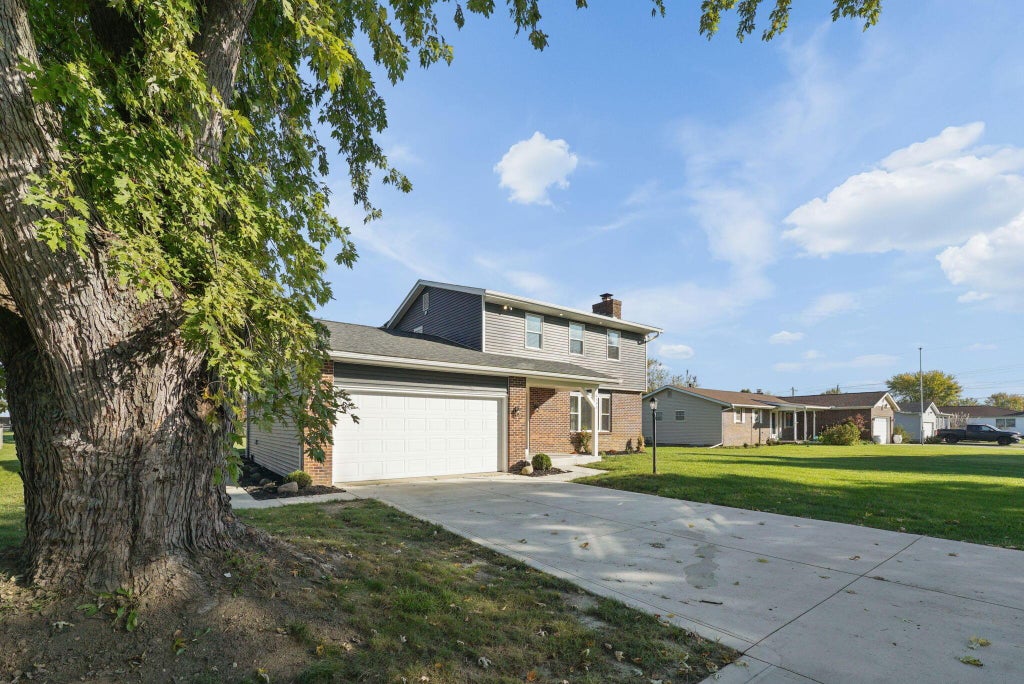 Photo of 6590 Davis Road, Hilliard, OH 43026 (MLS # 226040487)