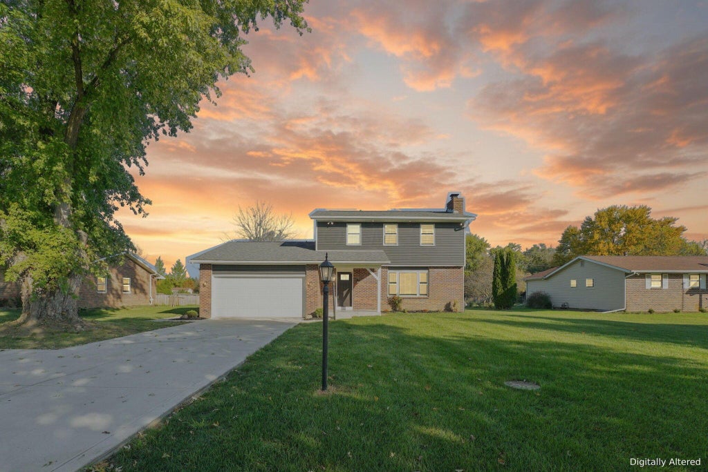 Photo of 6590 Davis Road, Hilliard, OH 43026 (MLS # 226040487)