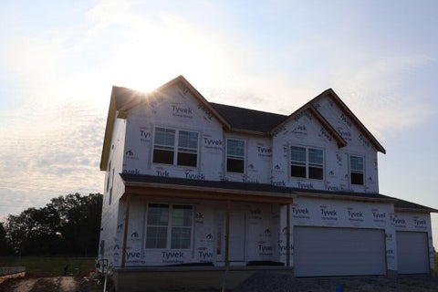 Photo of 3637 Maize View Drive, Delaware, OH 43015 (MLS # 226036041)