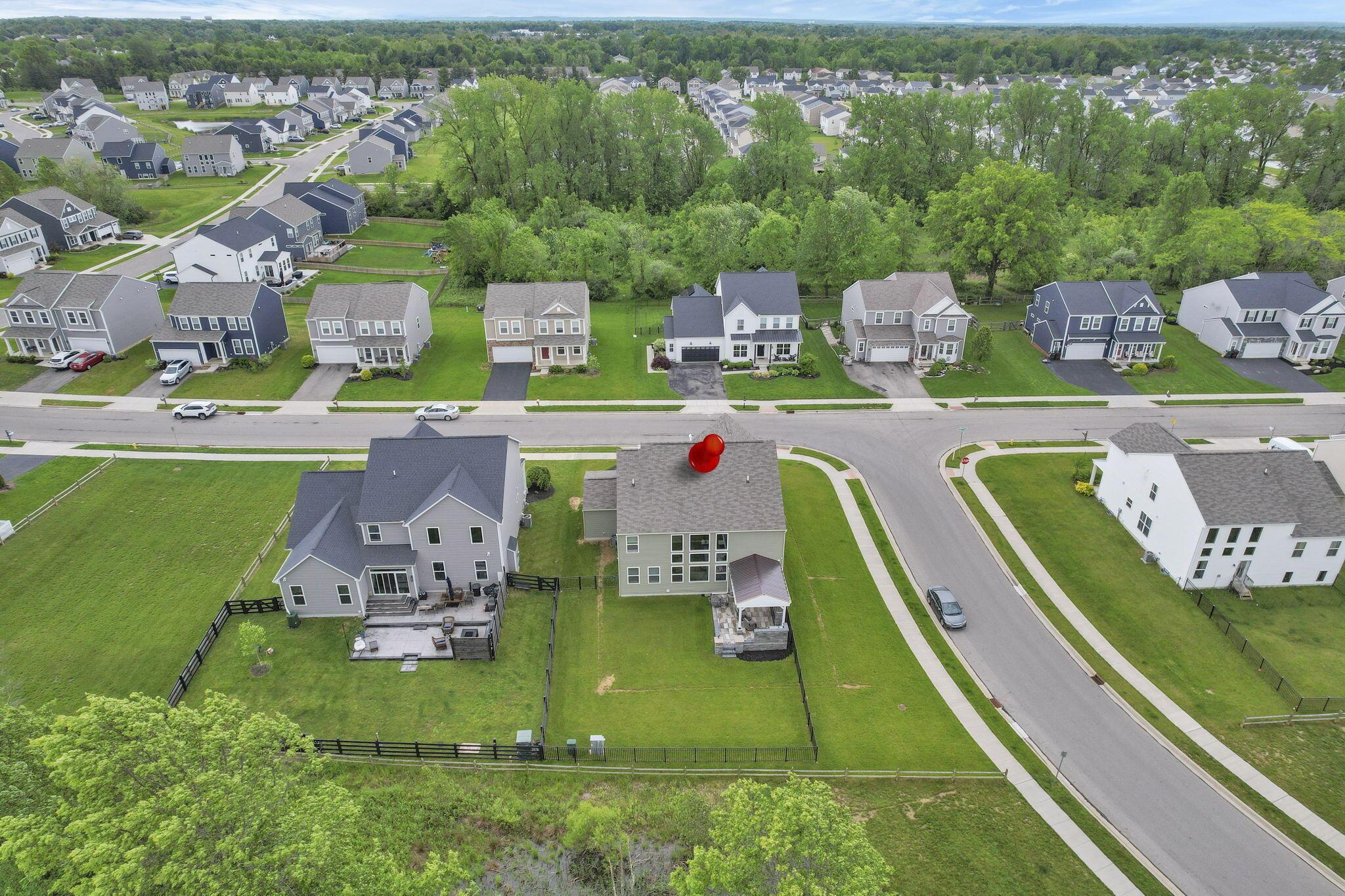 1219 Tara Piper Lane, Blacklick, Ohio image 49