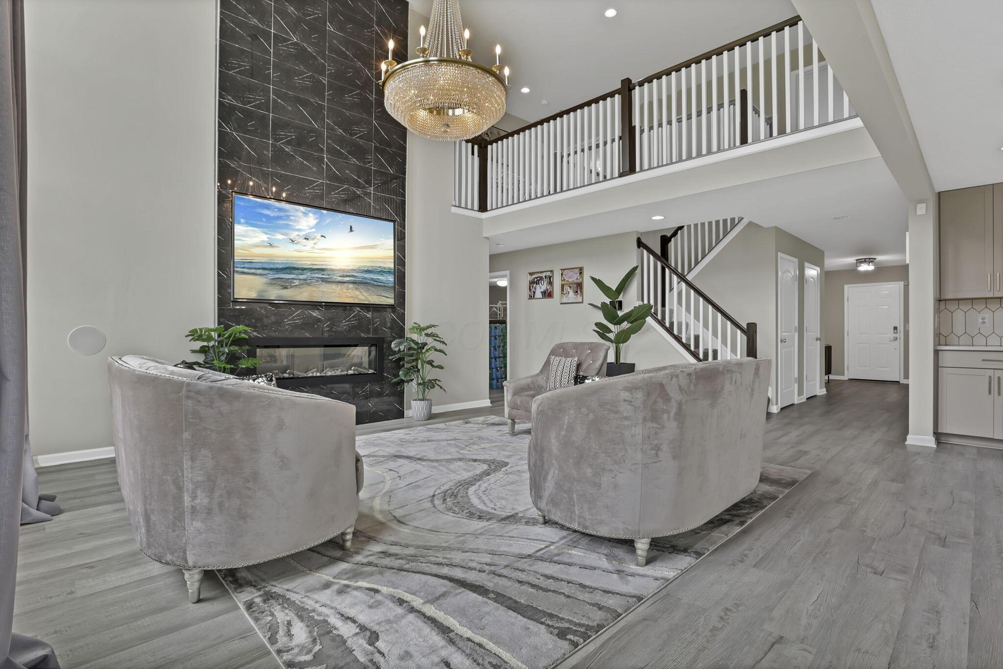 1219 Tara Piper Lane, Blacklick, Ohio image 8