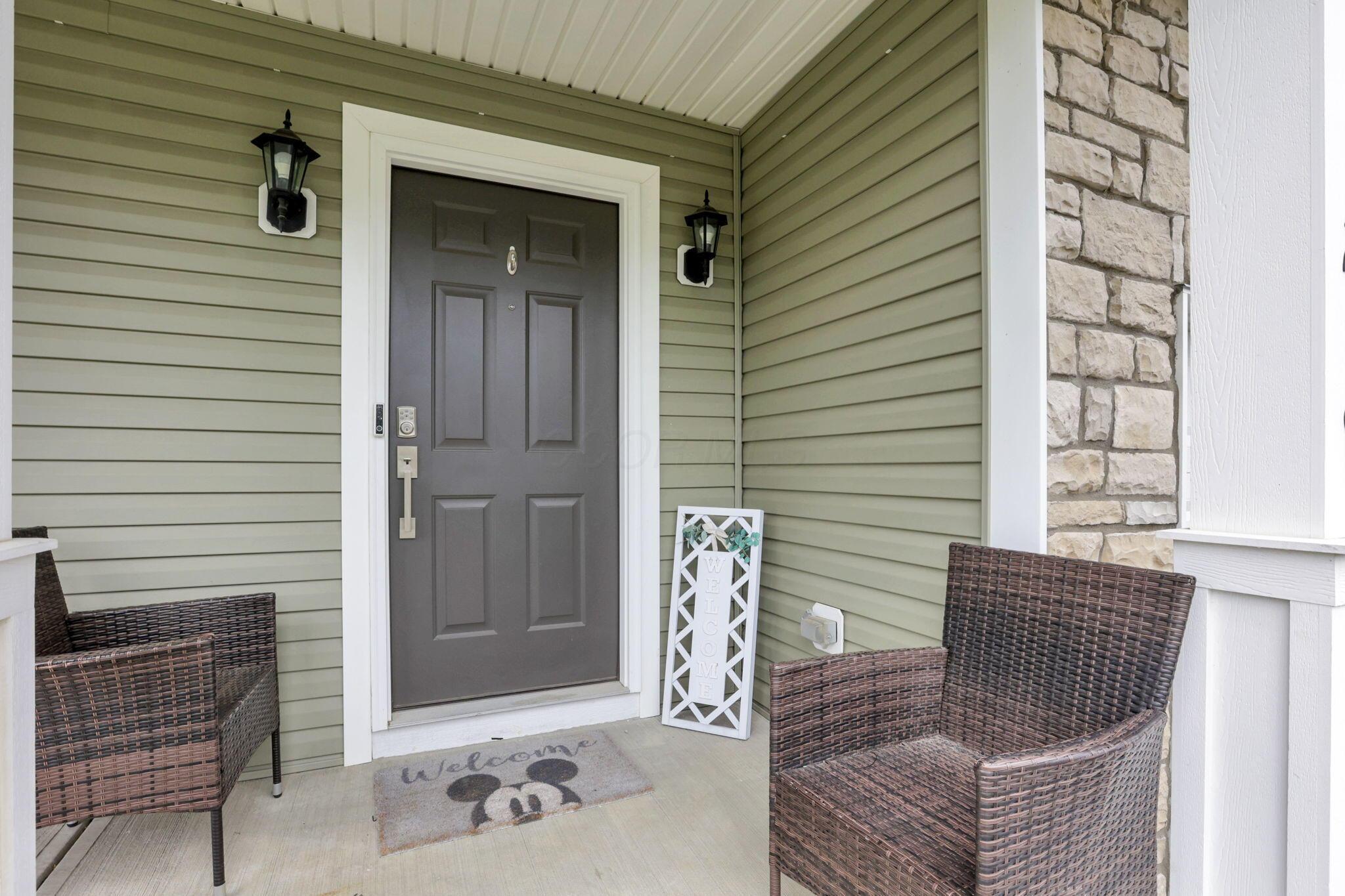 1219 Tara Piper Lane, Blacklick, Ohio image 5