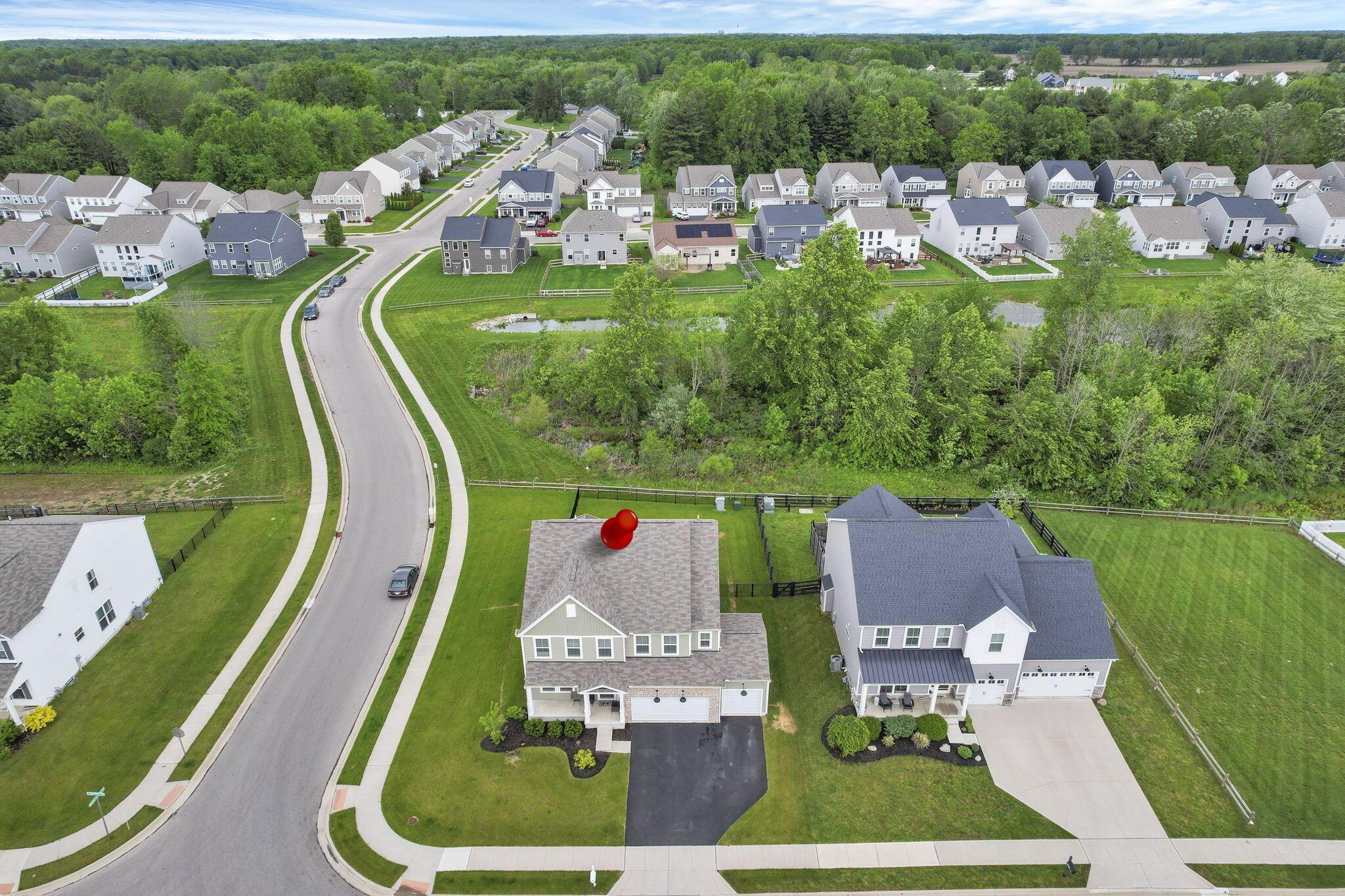 1219 Tara Piper Lane, Blacklick, Ohio image 48
