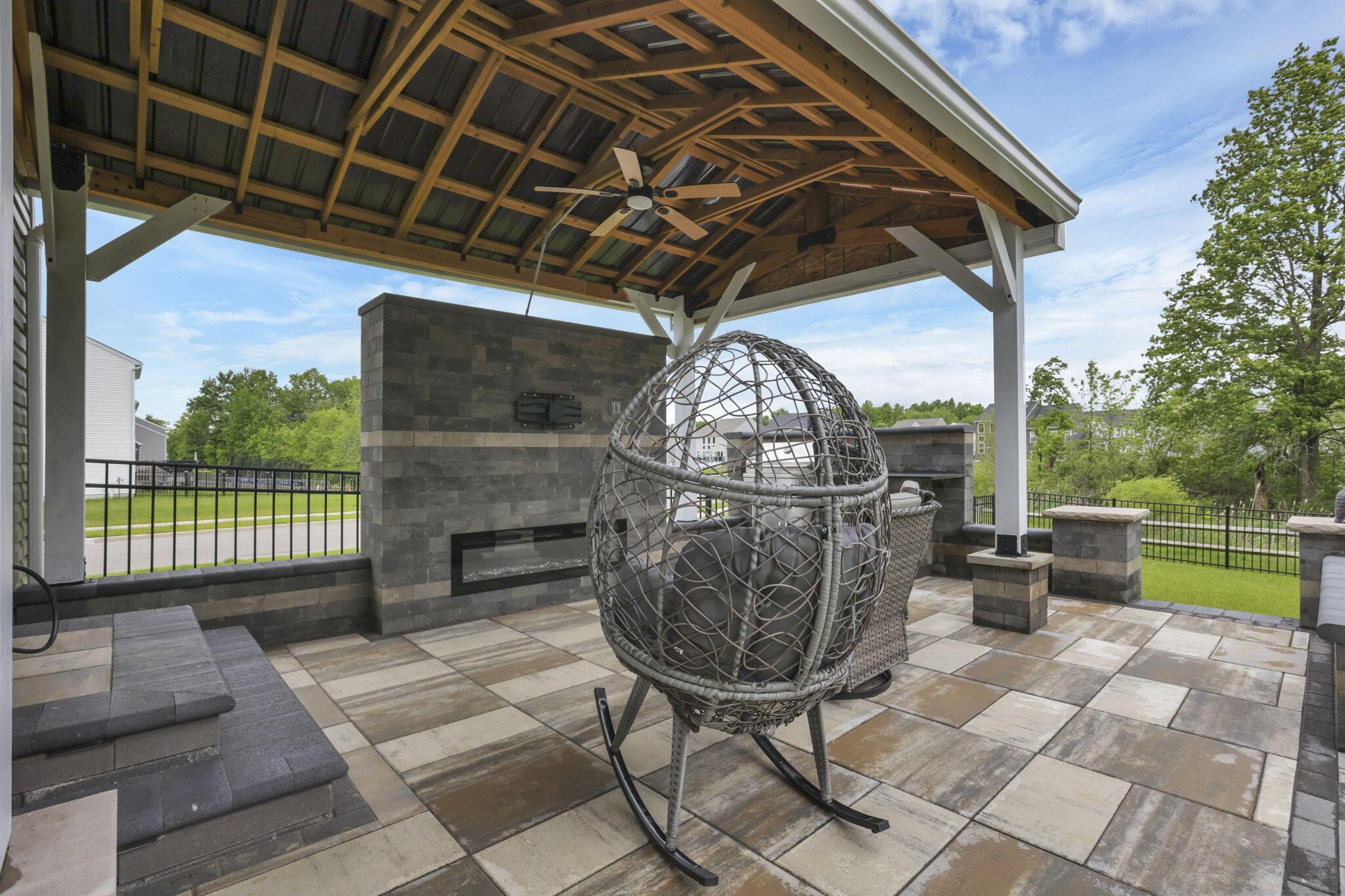 1219 Tara Piper Lane, Blacklick, Ohio image 42