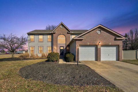 Photo of 139 Knights Bridge Drive N, Pickerington, OH 43147 (MLS # 226005918)