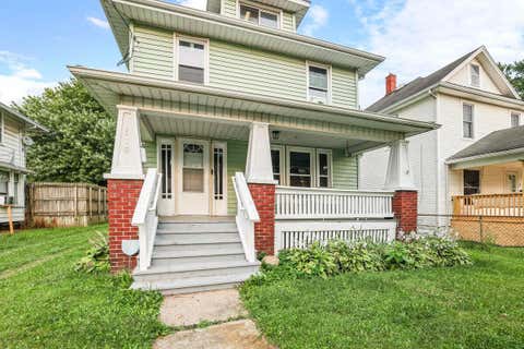 Photo of 518 Mary Street, Marion, OH 43302 (MLS # 226030669)