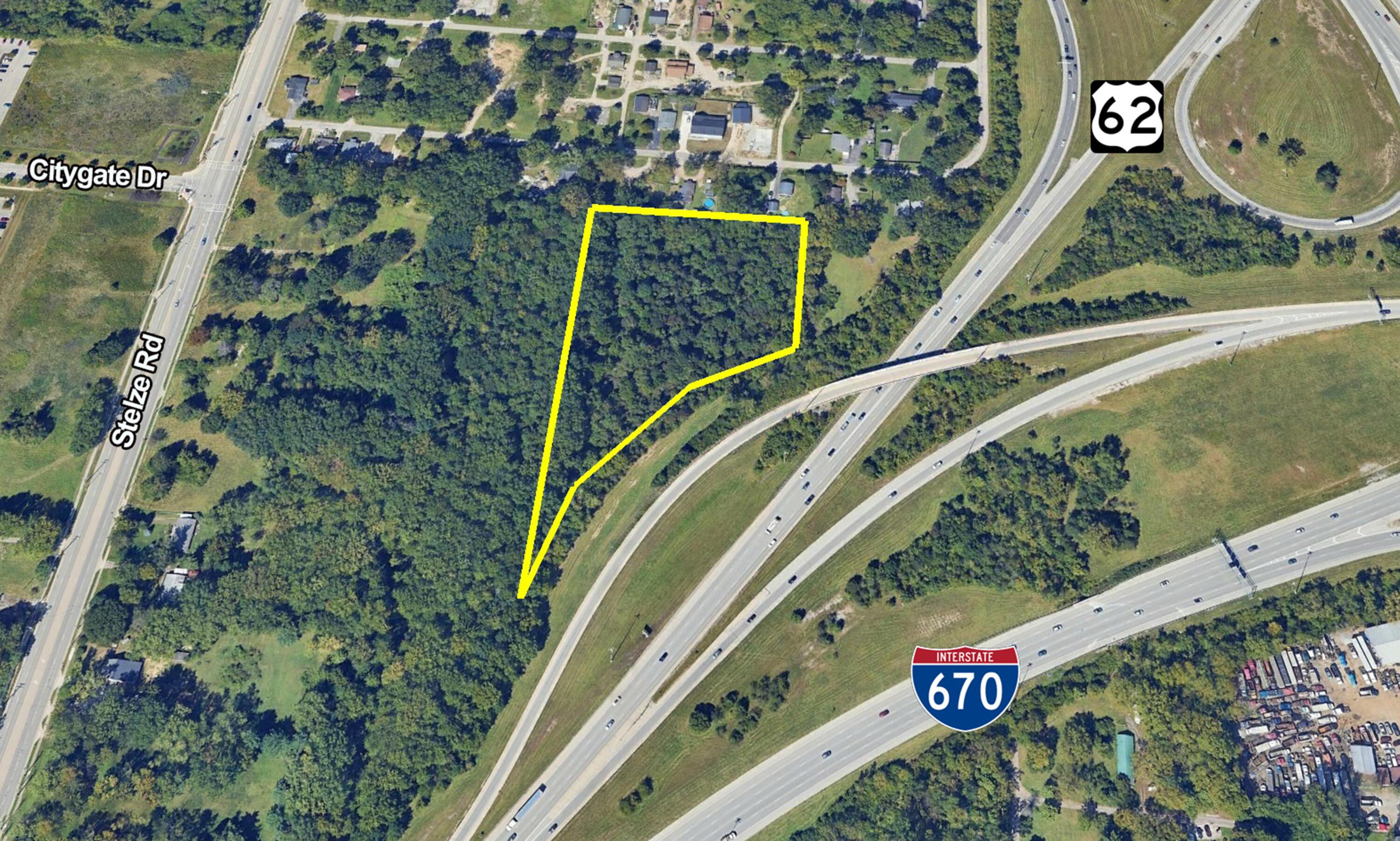 Stelzer Road #R17 T1 1/4T4, Columbus, Ohio image 2