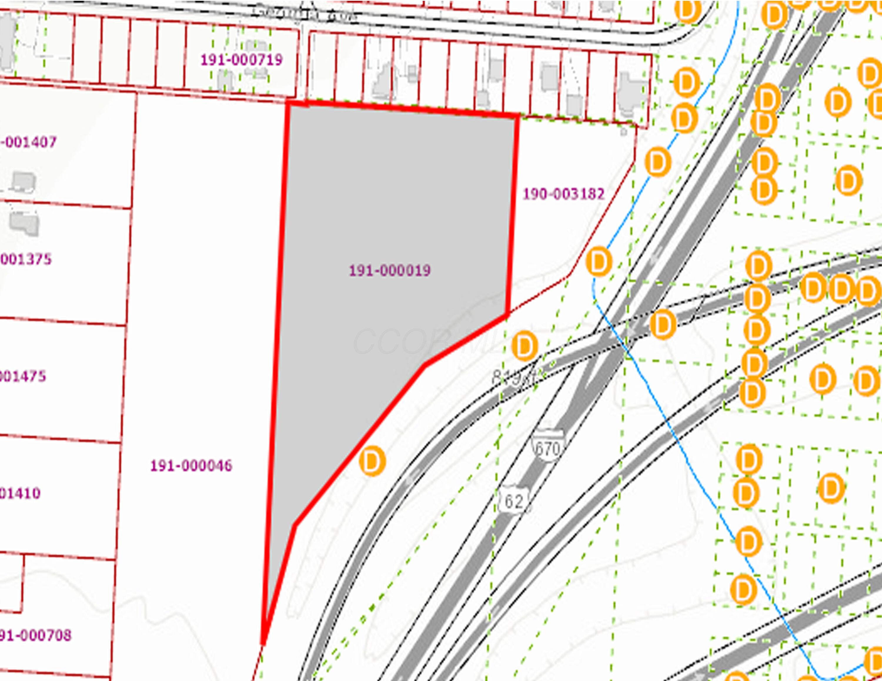 Stelzer Road #R17 T1 1/4T4, Columbus, Ohio image 4