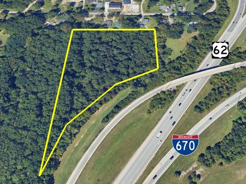 Vacant Land For Sale - Stelzer Road #R17 T1 1/4T4<br/> Columbus, OH 43219