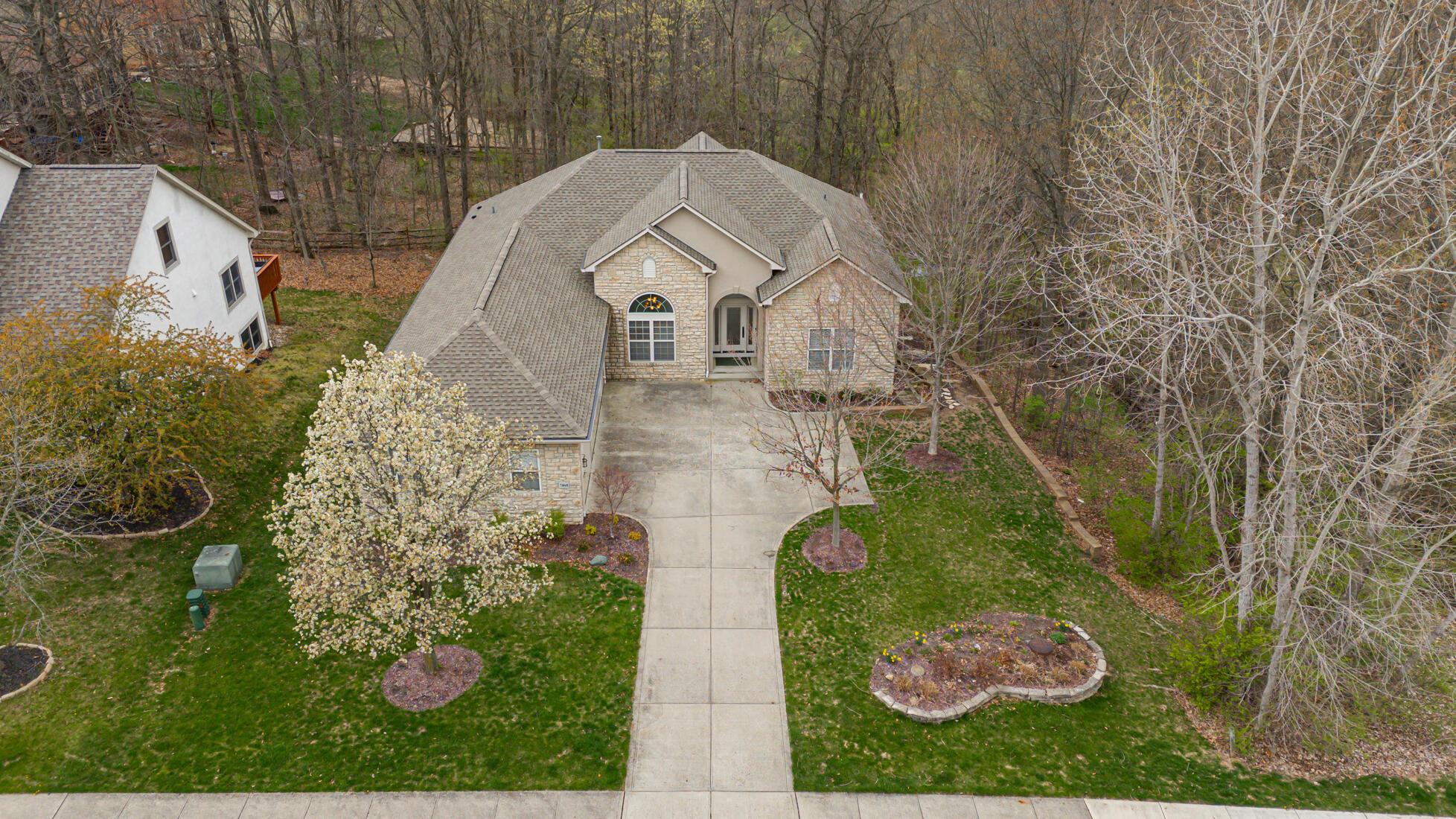 7460 Harness Way, Delaware, Ohio image 48