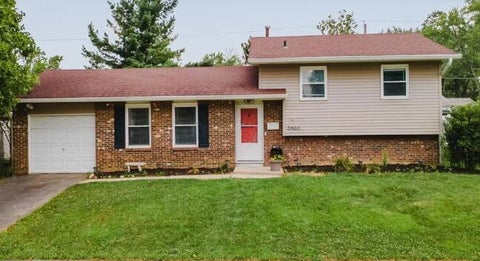 Photo of 3600 Manila Drive, Westerville, OH 43081 (MLS # 226032734)