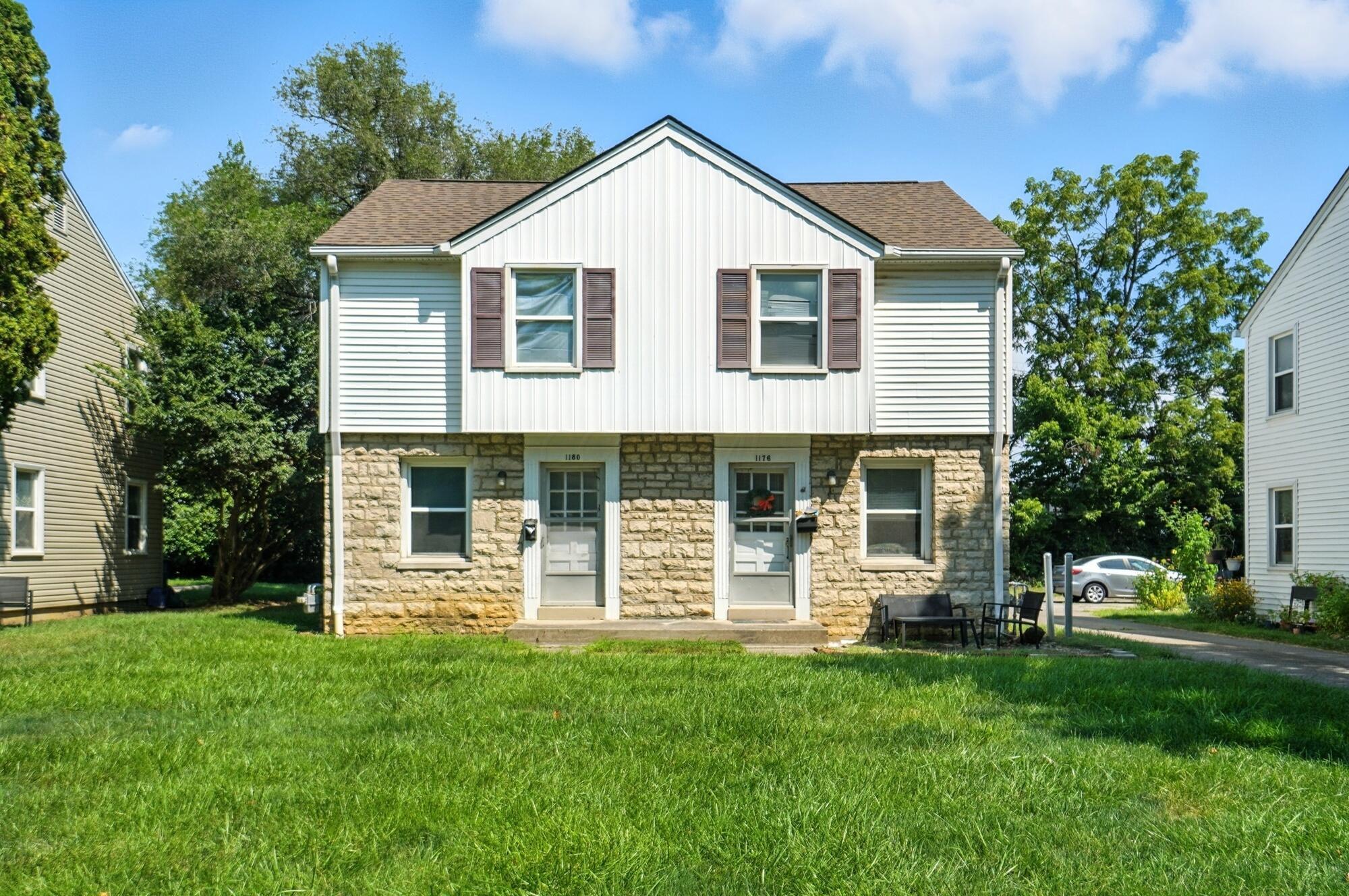 1126-1210 King Avenue