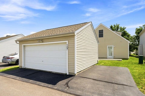 Tiny photo for 107 Bartlett Street, Delaware, OH 43015 (MLS # 226027427)