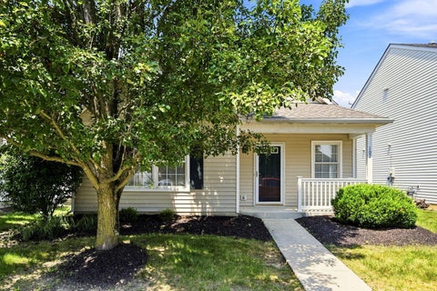 Tiny photo for 107 Bartlett Street, Delaware, OH 43015 (MLS # 226027427)