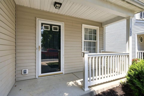 Tiny photo for 107 Bartlett Street, Delaware, OH 43015 (MLS # 226027427)