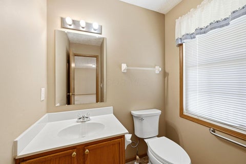 Tiny photo for 107 Bartlett Street, Delaware, OH 43015 (MLS # 226027427)