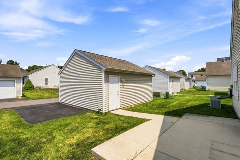 Tiny photo for 107 Bartlett Street, Delaware, OH 43015 (MLS # 226027427)