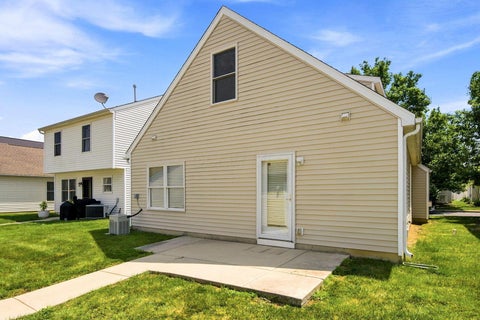 Tiny photo for 107 Bartlett Street, Delaware, OH 43015 (MLS # 226027427)