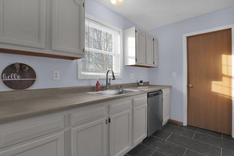 Tiny photo for 301 Seville Drive, Urbana, OH 43078 (MLS # 226002397)