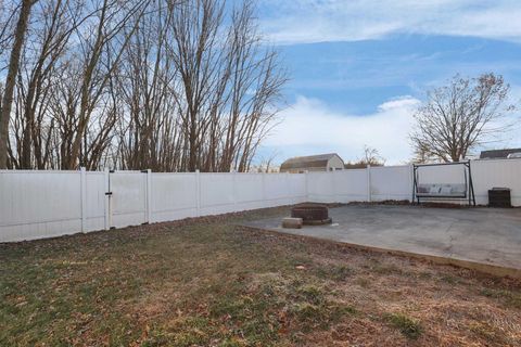 Tiny photo for 301 Seville Drive, Urbana, OH 43078 (MLS # 226002397)